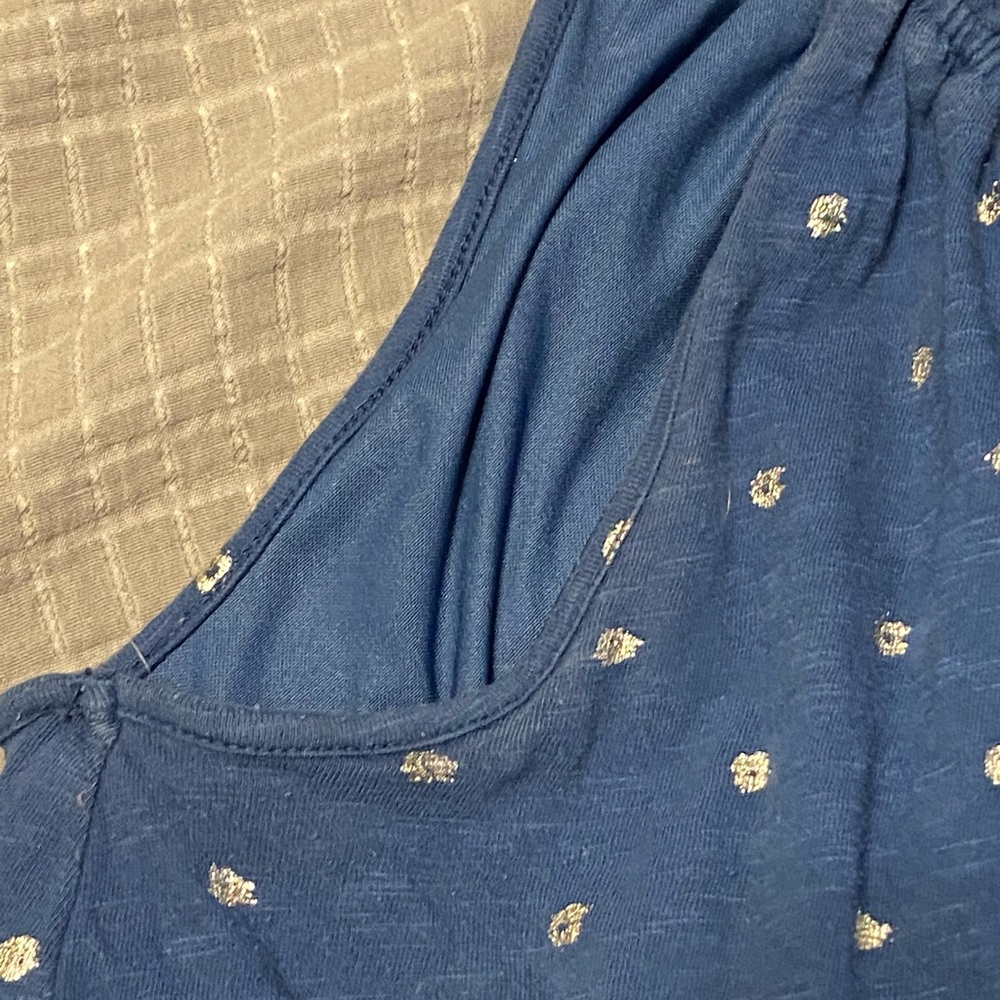 Loft dress - Picture 3 of 3